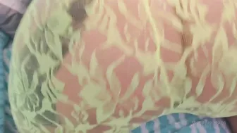 spicyj onlyfans cute slut caresses beautiful tits