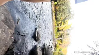 alexia_baby onlyfans incredible bitch shows off her delicious ass.