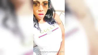 zoeyjaymfc onlyfans Sexy lady