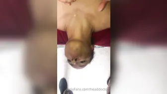 headdoctort onlyfans Cute blonde