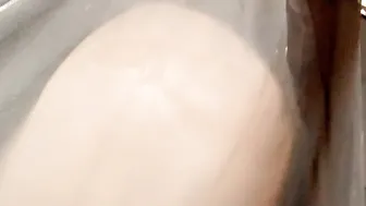 zoeyjaymfc onlyfans black-haired prank masturbates with a vibrator