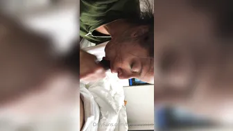headdoctort onlyfans Depraved Latina Cums