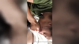 headdoctort onlyfans Depraved Latina Cums