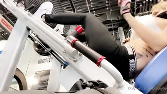 braceybella onlyfans Chic chick