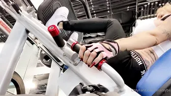 braceybella onlyfans Chic chick