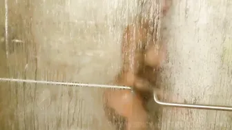 spicyj onlyfans lustful skin jerks off shaved cunt