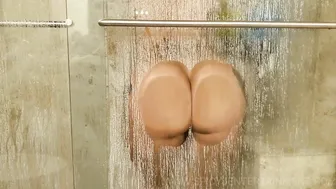 spicyj onlyfans lustful skin jerks off shaved cunt