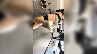 braceybella onlyfans shy babe seduces with big tits