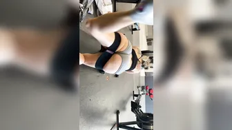 braceybella onlyfans shy babe seduces with big tits