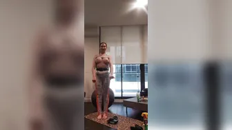 yasminscott onlyfans exquisite devil passionately masturbates vagina