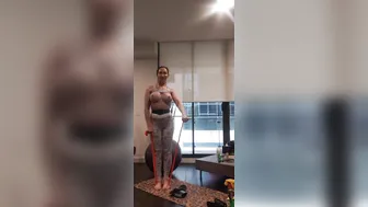 yasminscott onlyfans exquisite devil passionately masturbates vagina