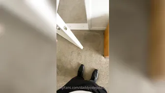 daddysstepdaughter onlyfans gorgeous slut shows big ass