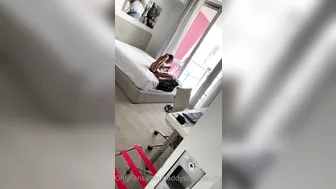 daddysstepdaughter onlyfans gorgeous slut shows big ass