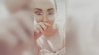 yasminscott onlyfans in  private e works all holes
