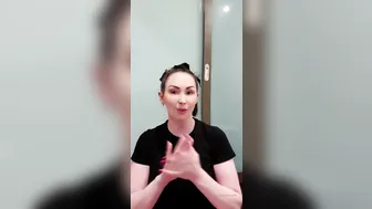 yasminscott onlyfans big boobed babe fucks her cap