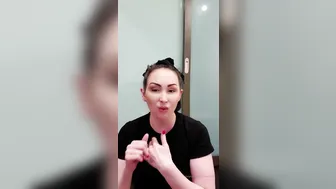 yasminscott onlyfans big boobed babe fucks her cap