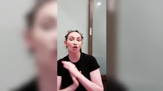 yasminscott onlyfans big boobed babe fucks her cap