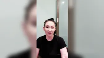 yasminscott onlyfans big boobed babe fucks her cap