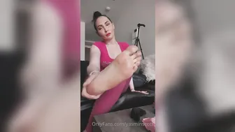 yasminscott onlyfans 22 February 2020