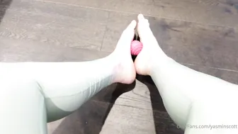 yasminscott onlyfans High curva