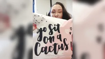 yasminscott onlyfans Sultry brunette