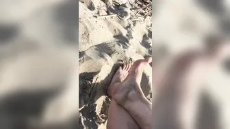 yasminscott onlyfans a doll gently masturbates the cap