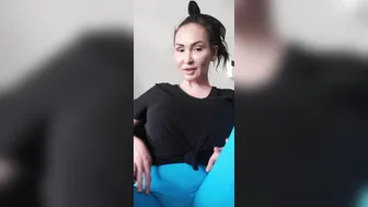 yasminscott onlyfans sweet chick masturbates with sex toys
