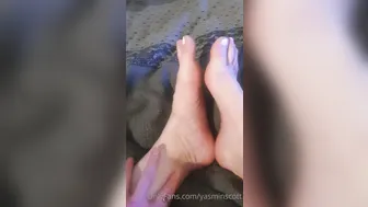 yasminscott onlyfans dirty bitch is engaged in oral sex