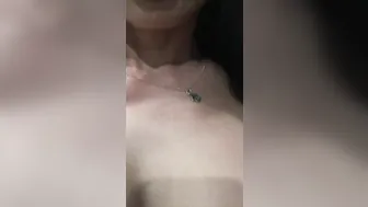 yasminscott onlyfans adorable bitch riding a dildo