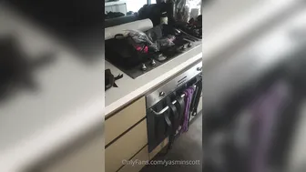 yasminscott onlyfans Piquant beauty