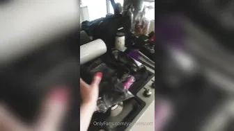 yasminscott onlyfans Piquant beauty