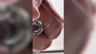 yaela_vonk onlyfans sucks rubber penis