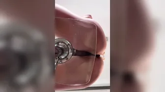 yaela_vonk onlyfans sucks rubber penis