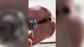 yaela_vonk onlyfans sucks rubber penis