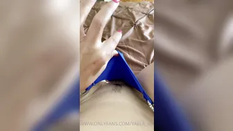 yaela_vonk onlyfans graceful female seduces with juicy tits