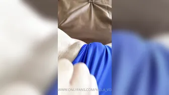 yaela_vonk onlyfans graceful female seduces with juicy tits