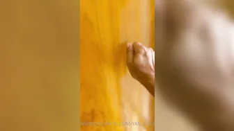 yaela_vonk onlyfans wonderful woman gently pulls pussy