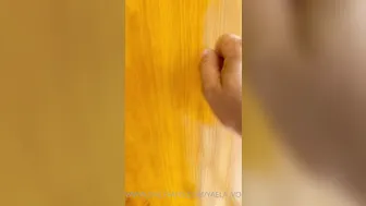 yaela_vonk onlyfans wonderful woman gently pulls pussy