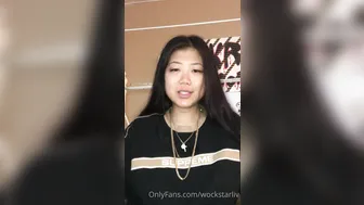 wockstarliv onlyfans Mischievous wench
