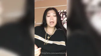 wockstarliv onlyfans Mischievous wench