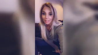 tris_love onlyfans Mischievous baby