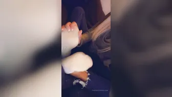 tris_love onlyfans Mischievous baby