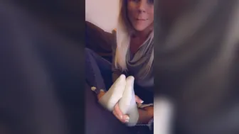 tris_love onlyfans Mischievous baby