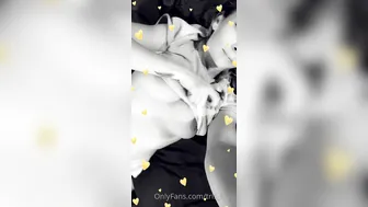tris_love onlyfans babe cums off toys