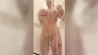 tris_love onlyfans gets squirt orgasm
