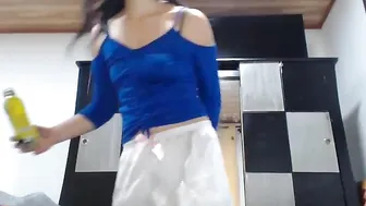 nasty_slut_sofia little dark girl