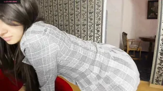 indianbeauty20 Solid curvy