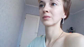 maria_moon_ prefers rubber toys