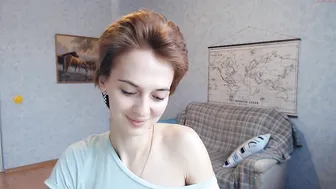 maria_moon_ prefers rubber toys