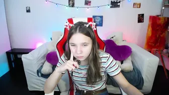 lucky_leslie Fair-haired beauty